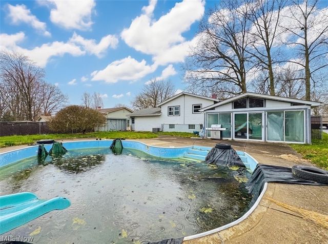 3786 Bryant Drive, Youngstown, OH 44511