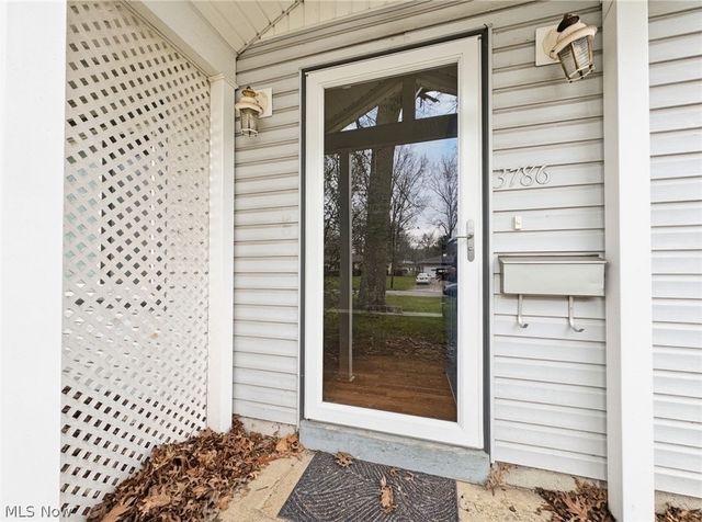 3786 Bryant Drive, Youngstown, OH 44511