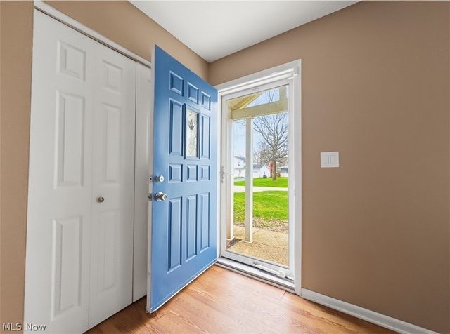 3786 Bryant Drive, Youngstown, OH 44511