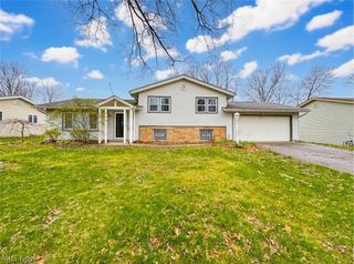 3786 Bryant Drive, Youngstown, OH 44511