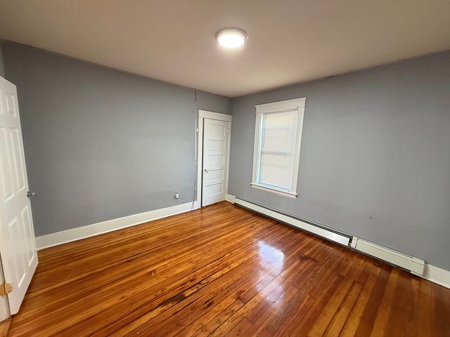 143 Pilgrim Avenue Unit 1, Worcester, MA 01604