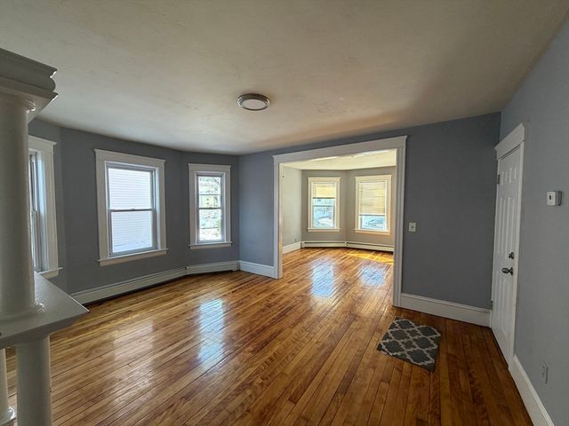 143 Pilgrim Avenue Unit 1, Worcester, MA 01604