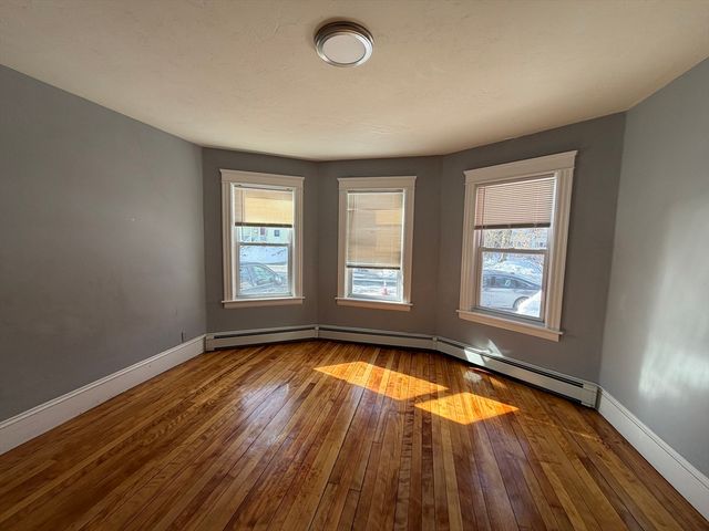 143 Pilgrim Avenue Unit 1, Worcester, MA 01604