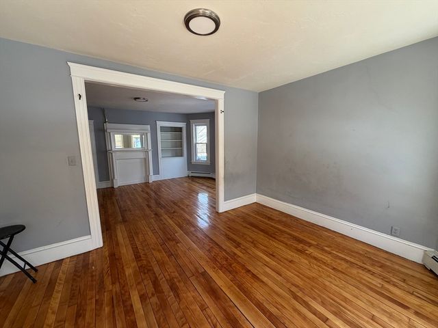 143 Pilgrim Avenue Unit 1, Worcester, MA 01604