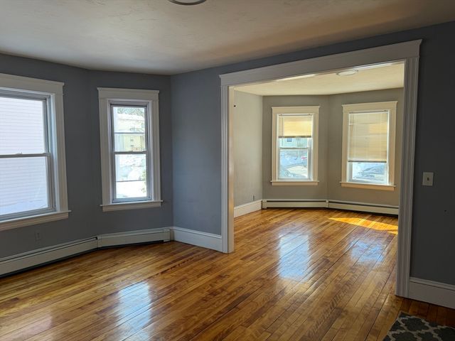 143 Pilgrim Avenue Unit 1, Worcester, MA 01604