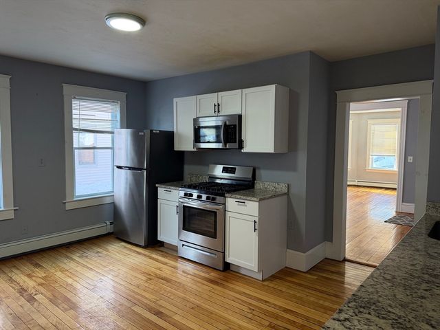 143 Pilgrim Avenue Unit 1, Worcester, MA 01604