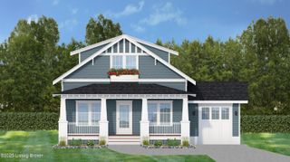 1706 N English Station Rd, Louisville, KY 40223
