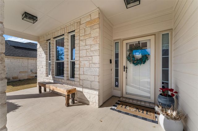 4807 Sydney Harbour CT, Killeen, TX 76549