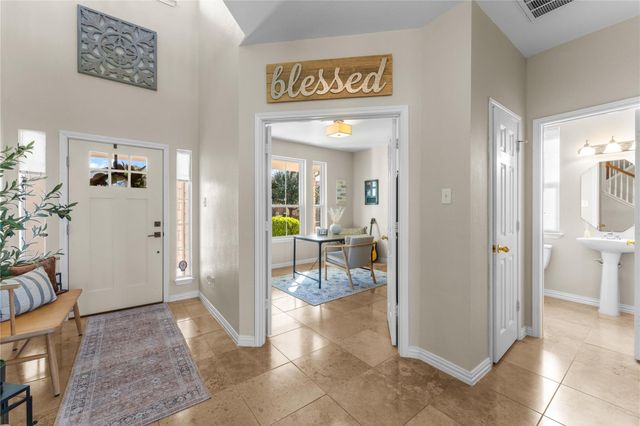 4807 Sydney Harbour CT, Killeen, TX 76549