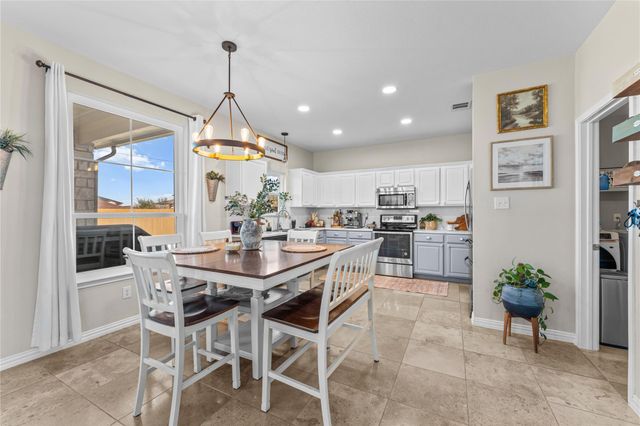 4807 Sydney Harbour CT, Killeen, TX 76549