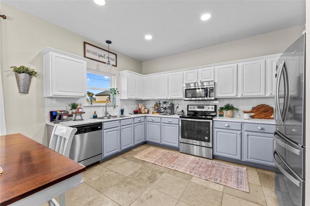 4807 Sydney Harbour CT, Killeen, TX 76549