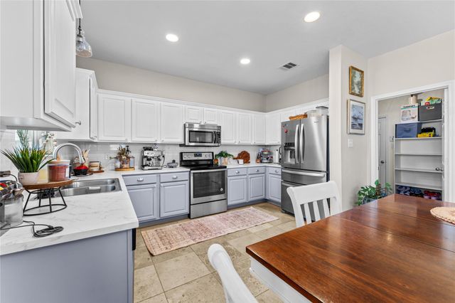 4807 Sydney Harbour CT, Killeen, TX 76549