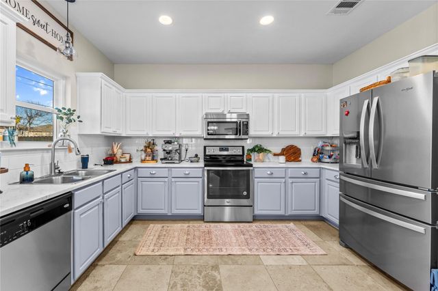 4807 Sydney Harbour CT, Killeen, TX 76549