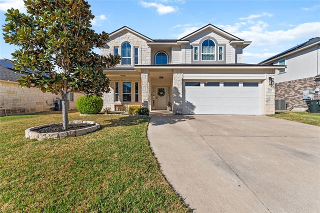 4807 Sydney Harbour CT, Killeen, TX 76549