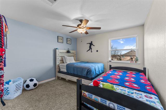 4807 Sydney Harbour CT, Killeen, TX 76549