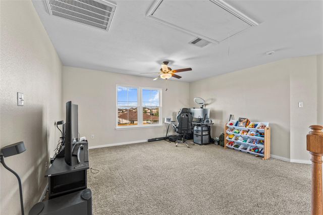 4807 Sydney Harbour CT, Killeen, TX 76549