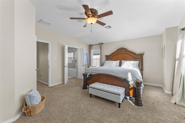 4807 Sydney Harbour CT, Killeen, TX 76549