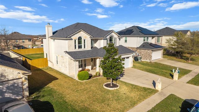 4807 Sydney Harbour CT, Killeen, TX 76549