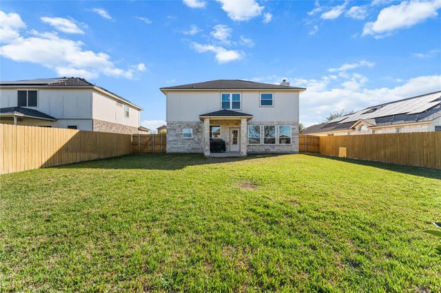 4807 Sydney Harbour CT, Killeen, TX 76549