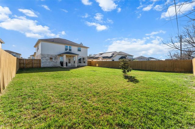 4807 Sydney Harbour CT, Killeen, TX 76549