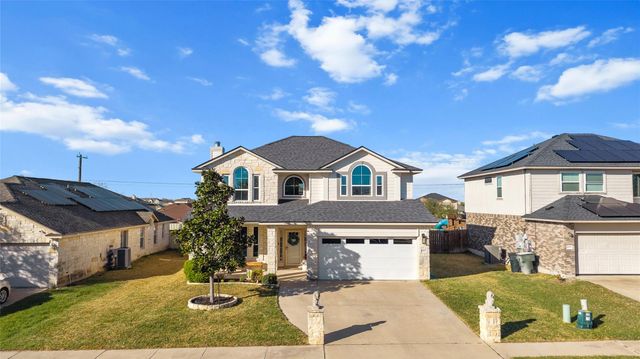 4807 Sydney Harbour CT, Killeen, TX 76549
