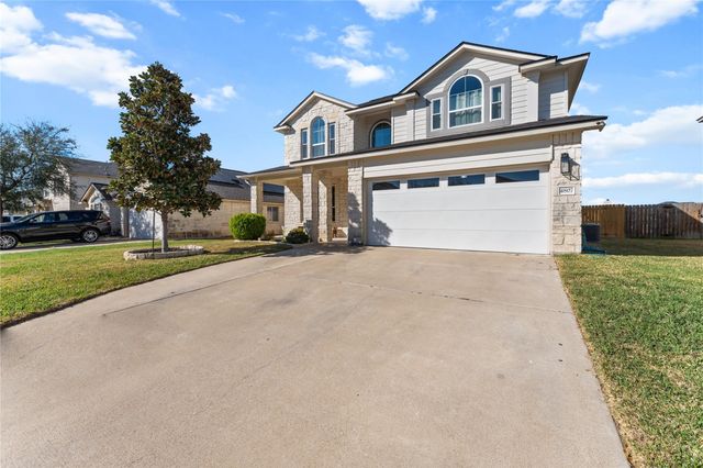 4807 Sydney Harbour CT, Killeen, TX 76549