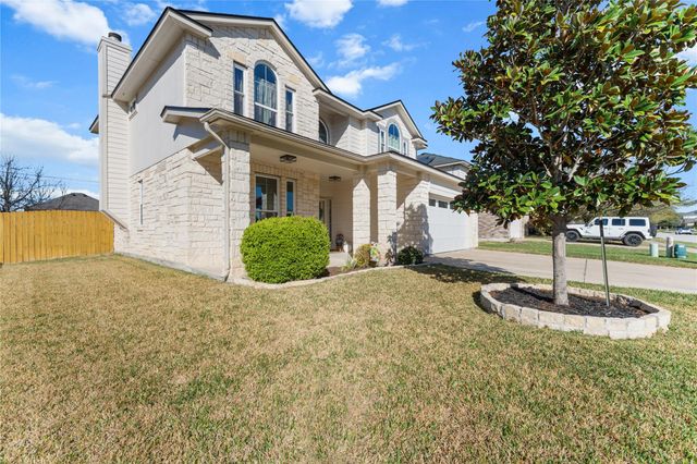 4807 Sydney Harbour CT, Killeen, TX 76549