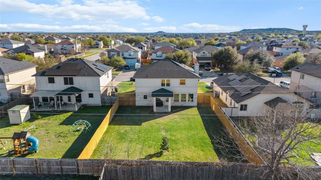 4807 Sydney Harbour CT, Killeen, TX 76549