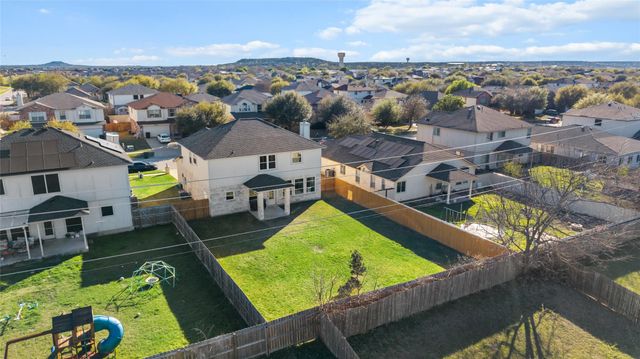 4807 Sydney Harbour CT, Killeen, TX 76549