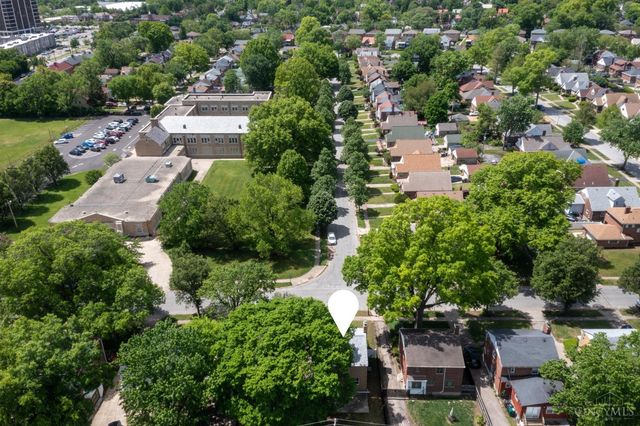 7260 Eastlawn Drive, Cincinnati, OH 45237