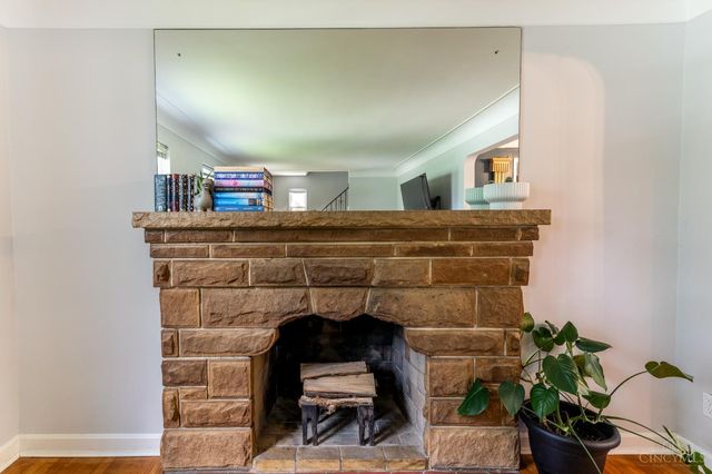 7260 Eastlawn Drive, Cincinnati, OH 45237