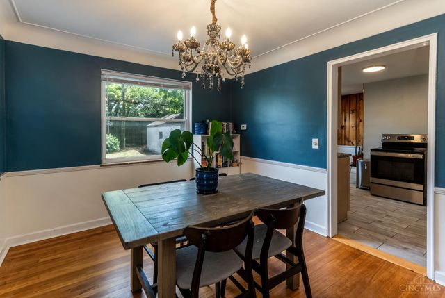 7260 Eastlawn Drive, Cincinnati, OH 45237