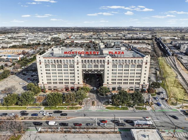 2600 W 7th Street 1505, Fort Worth, TX 76107