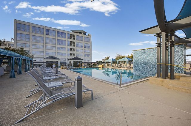 2600 W 7th Street 1505, Fort Worth, TX 76107