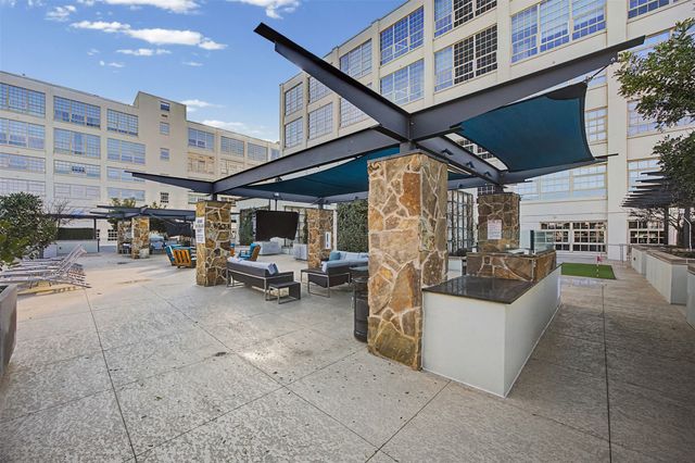 2600 W 7th Street 1505, Fort Worth, TX 76107