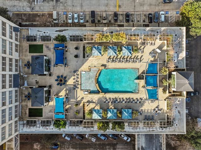 2600 W 7th Street 1505, Fort Worth, TX 76107