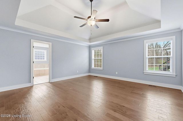 2300 Artisan Glen Ct, Fisherville, KY 40023