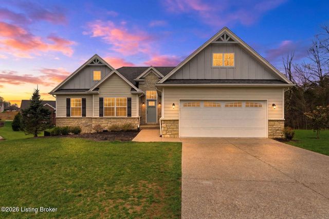 2300 Artisan Glen Ct, Fisherville, KY 40023