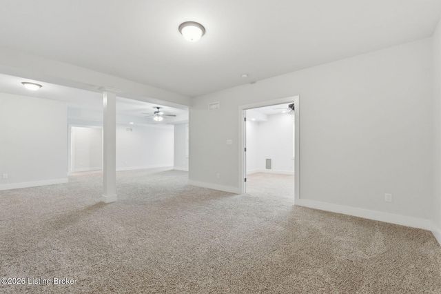 2300 Artisan Glen Ct, Fisherville, KY 40023