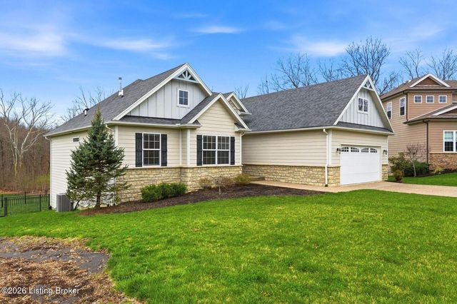 2300 Artisan Glen Ct, Fisherville, KY 40023