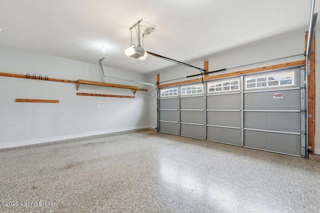 2300 Artisan Glen Ct, Fisherville, KY 40023