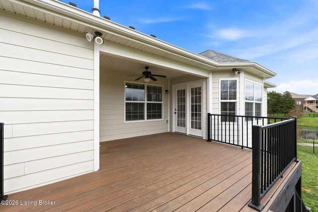 2300 Artisan Glen Ct, Fisherville, KY 40023