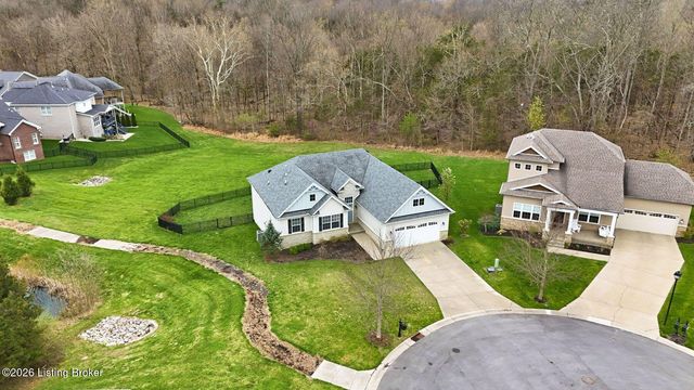2300 Artisan Glen Ct, Fisherville, KY 40023