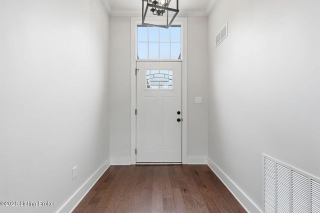 2300 Artisan Glen Ct, Fisherville, KY 40023