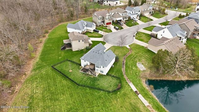 2300 Artisan Glen Ct, Fisherville, KY 40023