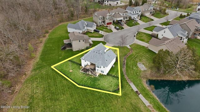 2300 Artisan Glen Ct, Fisherville, KY 40023