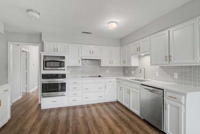 2126 Teakwood Lane, Plano, TX 75075