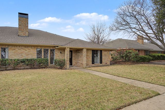 2126 Teakwood Lane, Plano, TX 75075