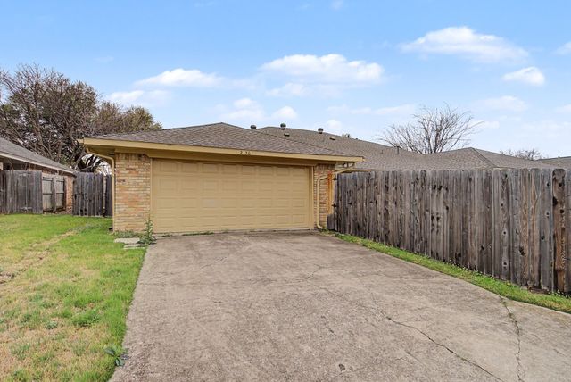 2126 Teakwood Lane, Plano, TX 75075