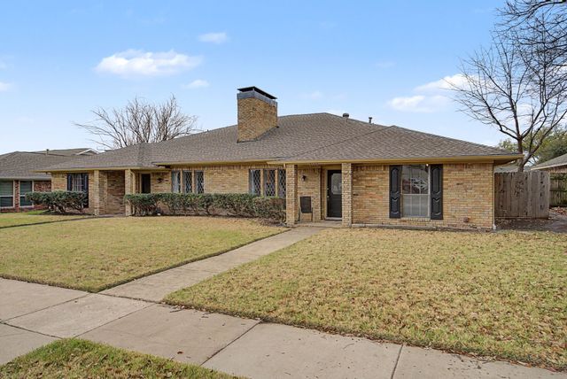 2126 Teakwood Lane, Plano, TX 75075